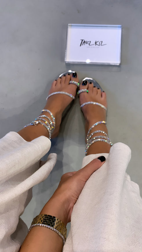 CONSTANTINE SANDALS